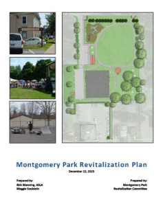 Revitalization Plan