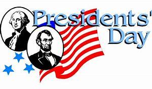 Presidents Day picture